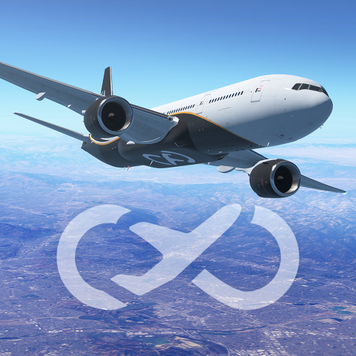 Infinite Flight Simulator Mod APK 24.3.3 (Unlocked all)