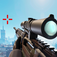 Kill Shot Bravo v12.6 MOD APK (Menu/Unlimited Money/Ammo)