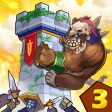 King Of Defense III: TD game Mod APK 1.0.30 (Unlimited money)(Mod Menu)(God Mode)