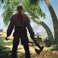 Last Pirate: Survival Island v1.13.15 MOD APK (Menu/Unlimited Money)