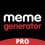 Meme Generator PRO v4.6612 MOD APK (Paid for , Unlocked)