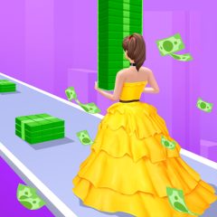 Money Run 3D Mod APK 3.1.27 (Unlimited money, diamond, gems)