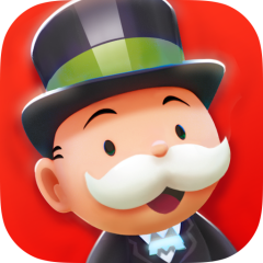 MONOPOLY GO MOD APK v1.30.1 (Unlocked/Unlimited Money/Dice)