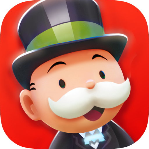 MONOPOLY GO MOD APK v1.30.1 (Unlocked/Unlimited Money/Dice)