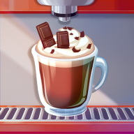 My Cafe MOD APK v2024.9.1.0 (Menu, Unlimited Money, VIP 7)