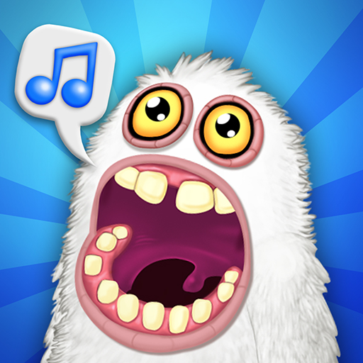 My Singing Monsters Mod APK 4.4.0 (Unlimited money and gems)