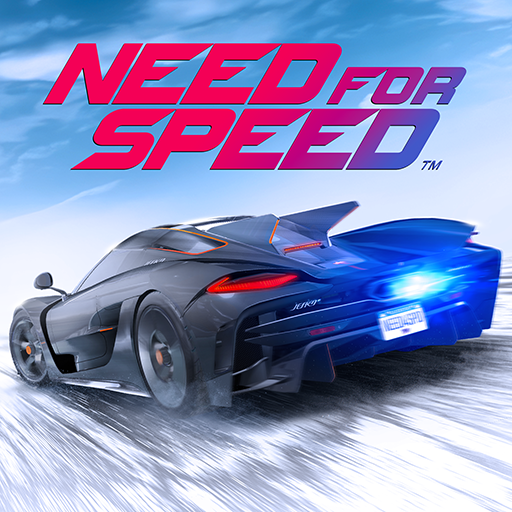 Need For Speed No Limits Mod APK (All cars unlocked)