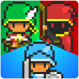 Rucoy Online Mod APK 1.30.4 (Mod menu)