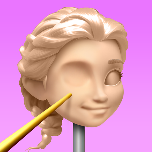 Sculpt people Mod APK 3.1.4.1 (Unlimited money)