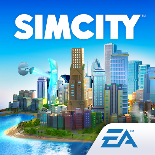 SimCity Buildit Mod APK 1.56.7.128279 (Unlimited simcash)