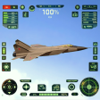 Sky Warriors: Airplane Games Mod APK 4.18.4 (Remove ads)(Mod Menu)(Mod speed)