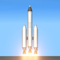 Spaceflight Simulator Mod APK 1.5.9.16 (Unlimited fuel and unlocked all)