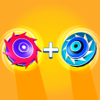 Spinner Merge Mod APK 8.2