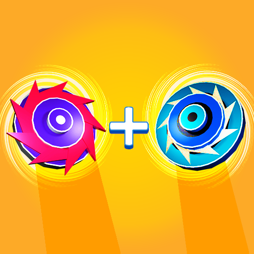 Spinner Merge Mod APK 8.2