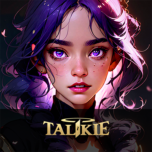 Talkie Soulful AI Mod APK 1.36.005 (Unlimited money)