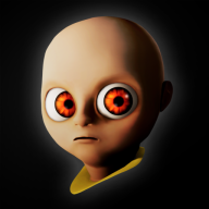 The Baby In Yellow Mod APK 2.0.1 (Mod menu)