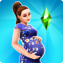 The Sims FreePlay Mod APK 5.87.2 (Unlimited money/LP)