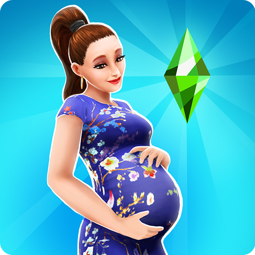 The Sims FreePlay Mod APK 5.87.2 (Unlimited money/LP)