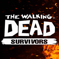 The Walking Dead Survivors Mod APK 6.11.0 (Unlimited money)