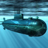 Uboat Attack Mod APK 2.38.4 (Unlimited money, gold)