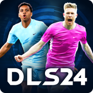 DLS 25 MOD APK OBB (MOD Menu, Unlimited Coins)