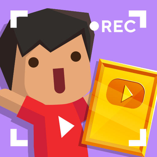 Vlogger Go Viral Mod APK 2.43.54 (Unlimited money and gems)