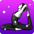 Yoga Workout for Beginners Mod APK 1.45 (Unlocked)(Premium)