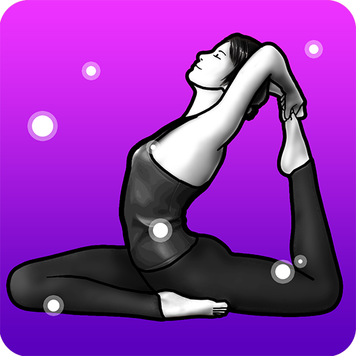 Yoga Workout for Beginners Mod APK 1.45 (Unlocked)(Premium)